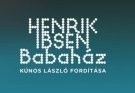 Henrik Ibsen: Babaszoba (Babaház, Nóra) olvasónapló