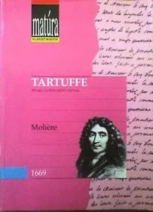 Moliére: Tartuffe – olvasónapló