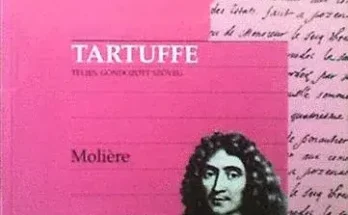 Moliére: Tartuffe – olvasónapló