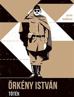 Örkény István: Tóték olvasónapló