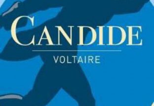 Voltaire: Candide olvasónapló