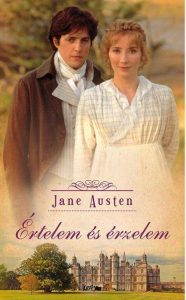 Jane Austen: Értelem és érzelem olvasónapló