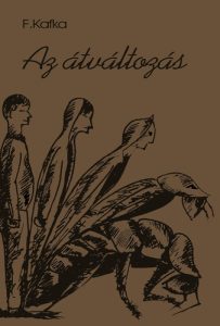 Franz Kafka: Az átváltozás olvasónapló