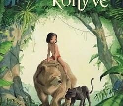 Kipling: A Dzsungel könyve olvasónapló