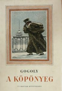 Gogol: A köpönyeg olvasónapló