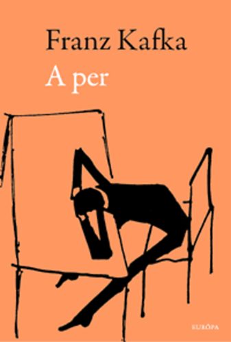 Kafka: A per elemzés