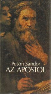 Petőfi Sándor: Az apostol olvasónapló
