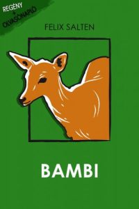 Felix Salten: Bambi olvasónapló