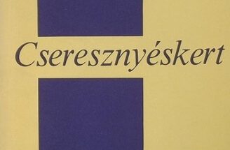 Csehov: Cseresznyéskert olvasónapló
