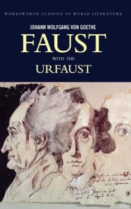 Johann Wolfgang Goethe: Faust olvasónapló