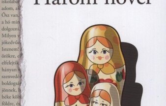 Csehov: Három nővér olvasónapló