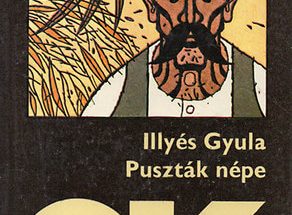 Illyés Gyula: Puszták népe olvasónapló