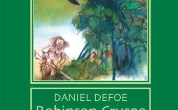 Daniel Defoe: Robinson Crusoe olvasónapló