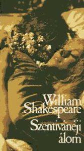 William Shakespeare: Szentivánéji álom olvasónapló