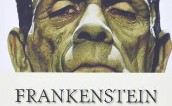 Mary Shelley: Frankenstein, avagy a modern Prométheusz olvasónapló