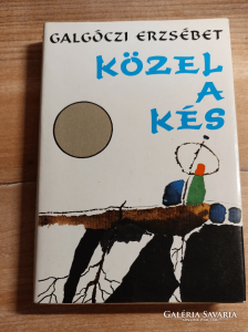 Galgóczi Erzsébet: Közel a kés elemzés 