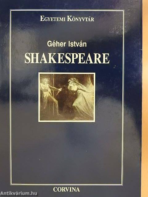Shakespeare: Lóvátett lovagok elemzés