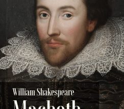 William Shakespeare: Macbeth olvasónapló