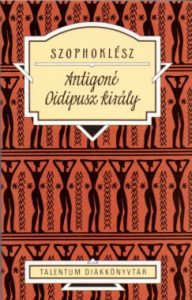 Szophoklész: Oidipusz király elemzés