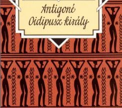 Szophoklész: Oidipusz király olvasónapló