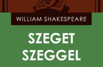 Shakespeare: Szeget szeggel olvasónapló