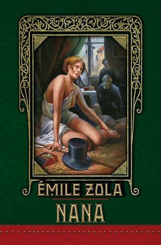 Émile Zola: Nana olvasónapló