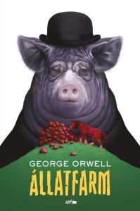 George Orwell: Állatfarm olvasónapló