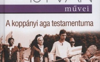 Fekete István: A koppányi aga testamentuma olvasónapló