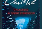 Agatha Christie: Gyilkosság az Orient expresszen olvasónapló