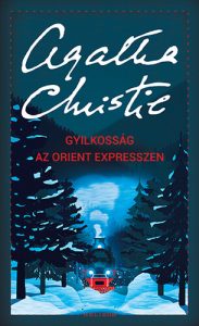 Agatha Christie: Gyilkosság az Orient expresszen olvasónapló