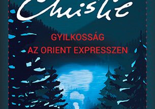 Agatha Christie: Gyilkosság az Orient expresszen olvasónapló