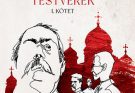 Dosztojevszkij: A Karamazov testvérek olvasónapló