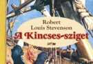 Robert Louis Stevenson: A kincses sziget olvasónapló