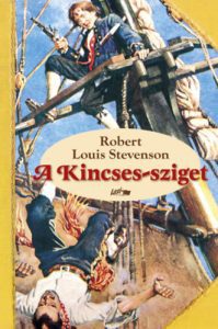 Robert Louis Stevenson: A kincses sziget olvasónapló