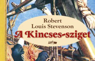 Robert Louis Stevenson: A kincses sziget olvasónapló