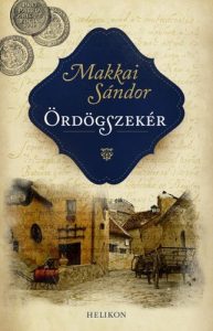 Makkai Sándor: Ördögszekér olvasónapló