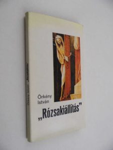 Örkény István: „Rózsakiállítás” olvasónapló