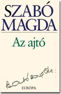 Szabó Magda: Az ajtó olvasónapló