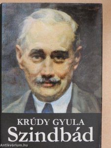 Krúdy Gyula: Szindbád olvasónapló