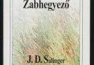 Salinger: Zabhegyező olvasónapló