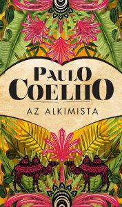 Paulo Coelho: Az alkimista olvasónapló