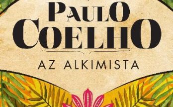 Paulo Coelho: Az alkimista olvasónapló