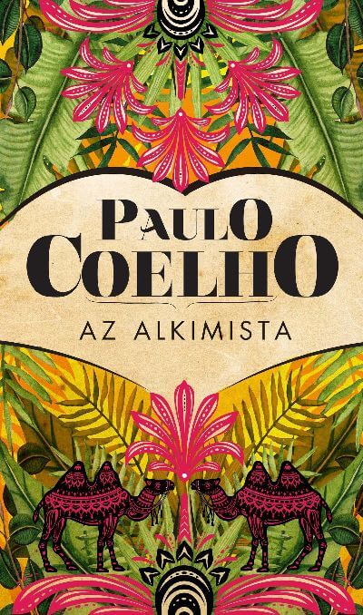 Paulo Coelho: Az alkimista olvasónapló