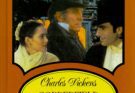 Charles Dickens: Copperfield Dávid olvasónapló