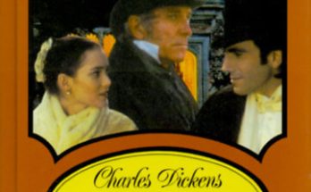 Charles Dickens: Copperfield Dávid olvasónapló