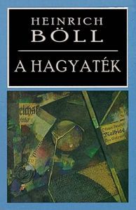 Heinrich Böll: A hagyaték olvasónapló