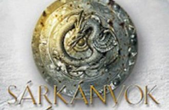 George R. R. Martin: Sárkányok tánca olvasónapló