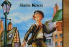 Charles Dickens: Twist Olivér olvasónapló