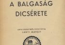 Erasmus: A balgaság dicsérete olvasónapló