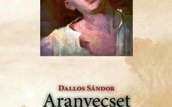 Dallos Sándor: Aranyecset olvasónapló